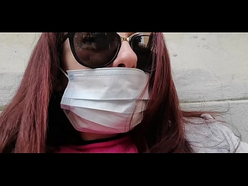 ❤️ Nicoletta neem wraak op haar buurman en piepie in sy motorhuis (Spesiale Covid19 Italiaanse kwarantyn) ️ Harde pornografie op af.serviporno.ru