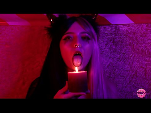 ❤️ Passievolle Blowjob van Sexy Succubus met mondvervulling ️ Harde pornografie op af.serviporno.ru