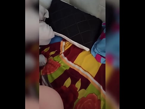 ❤️ My kamermaat bly alleen by die huis want haar man gaan met vakansie en ek vat die geleentheid om haar te naai en haar gat vol melk te maak ️ Harde pornografie op af.serviporno.ru