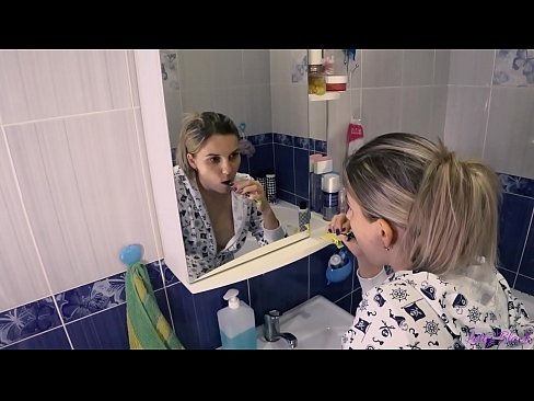 ❤️ Hack met jong in pajamas eindig oral cum in gat - lety swart ️ Harde pornografie op af.serviporno.ru
